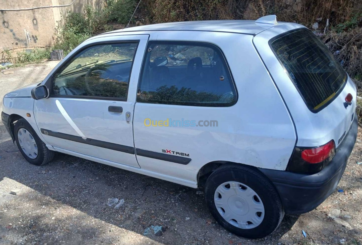 Renault Clio 1 1997 