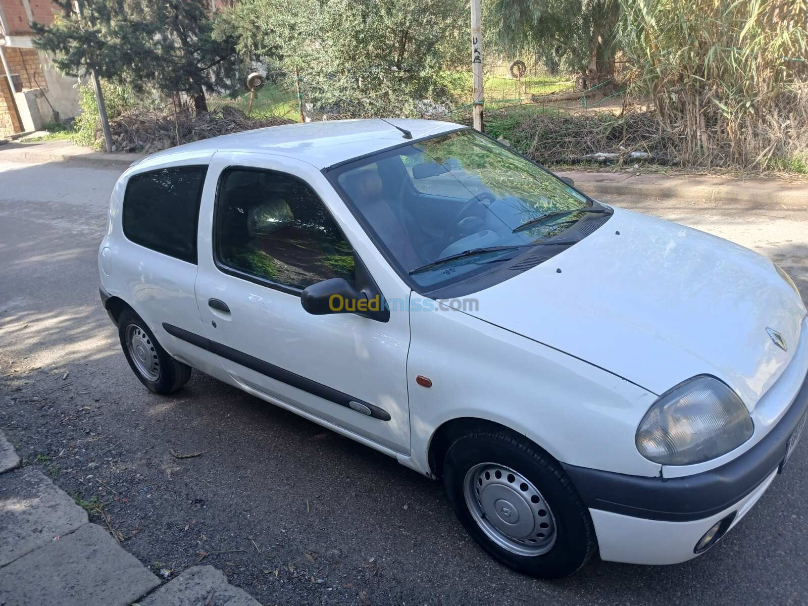 Renault Clio 1 2000 Clio 1