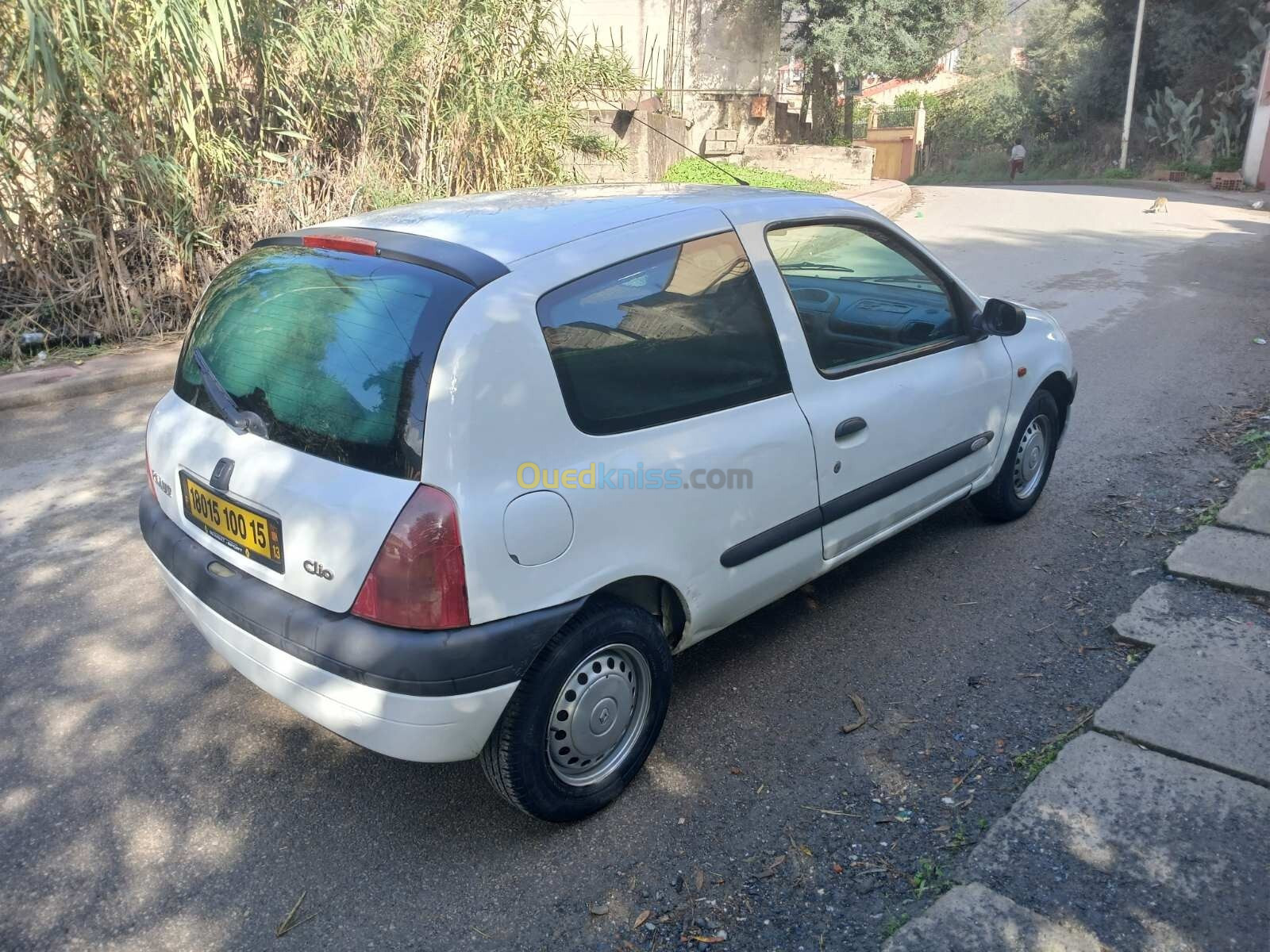 Renault Clio 1 2000 Clio 1