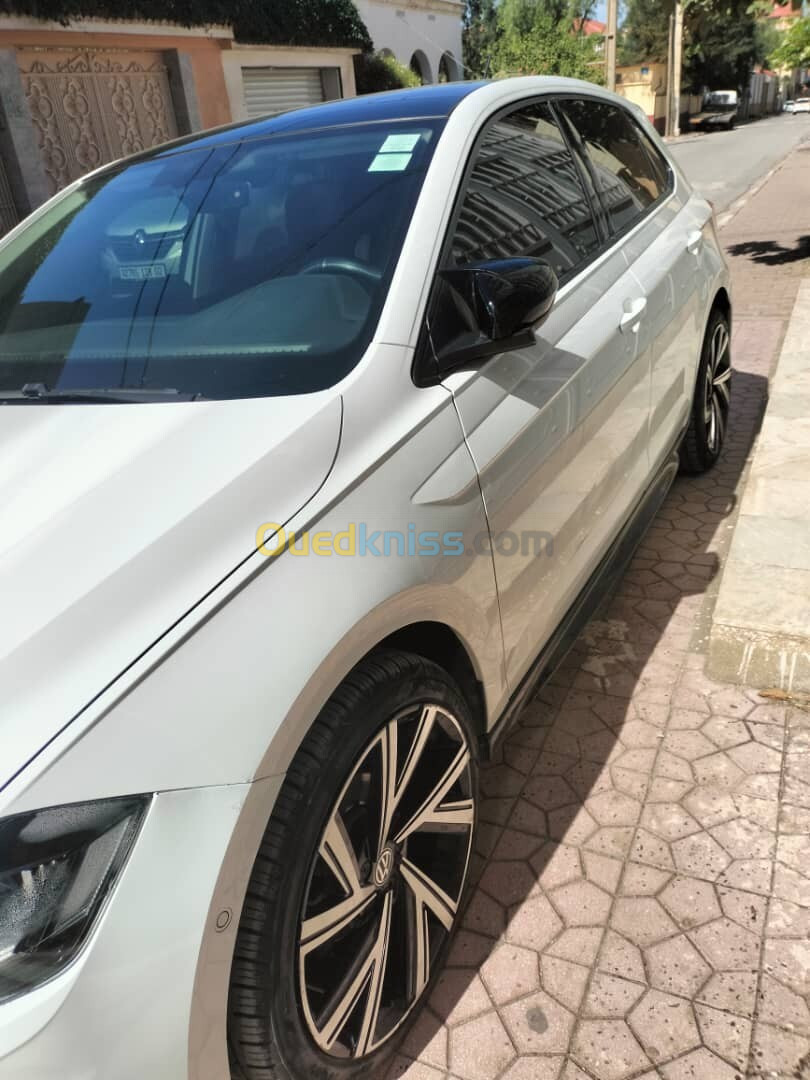 Volkswagen Polo 2019 Start +