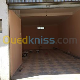 Vente Local Skikda El Hadaiek