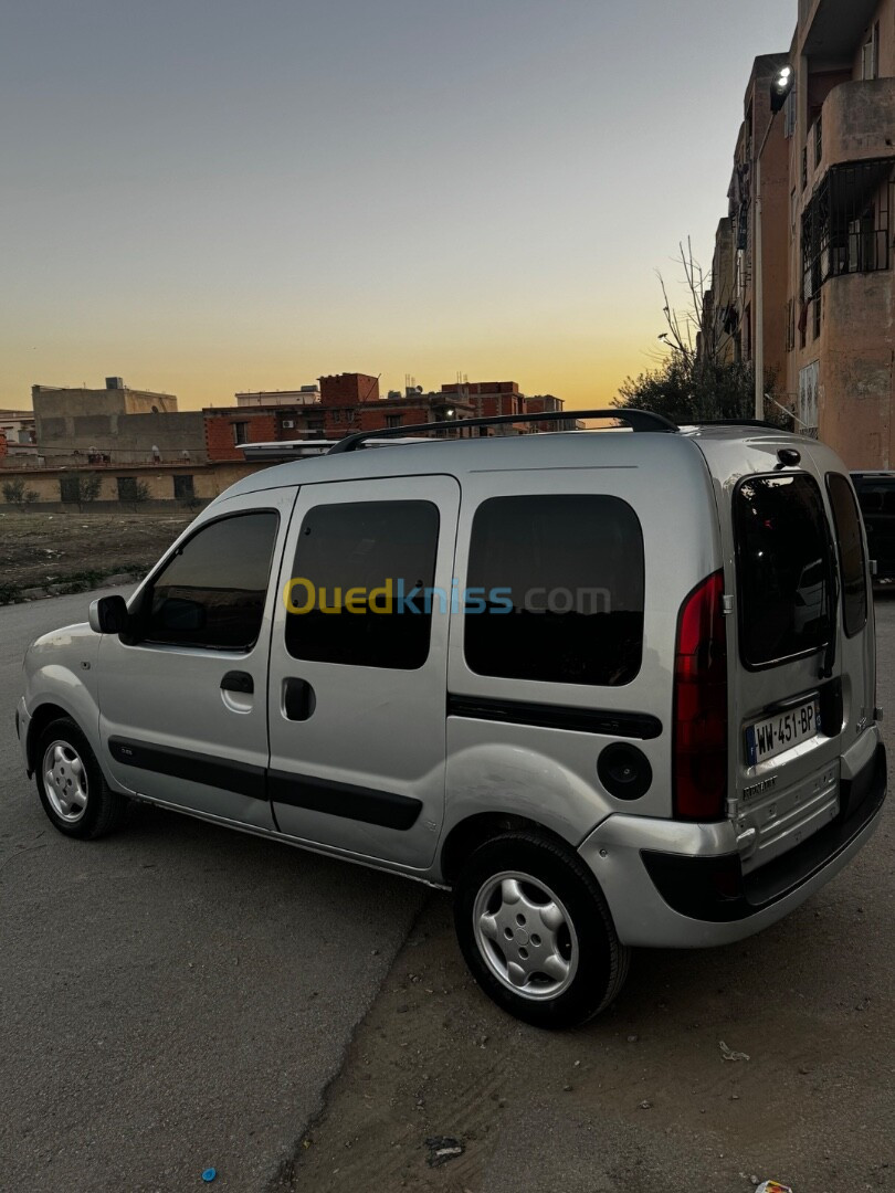 Renault Kangoo 2008 Kangoo