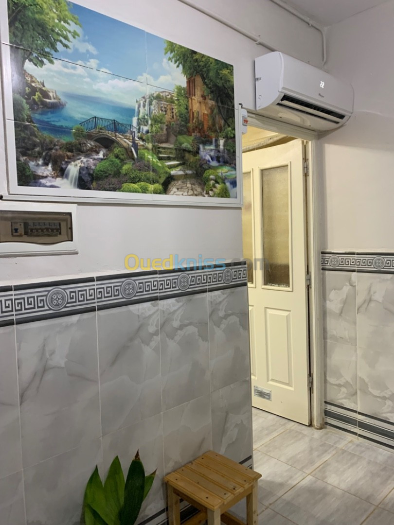 Location vacances Appartement F2 Tipaza Tipaza