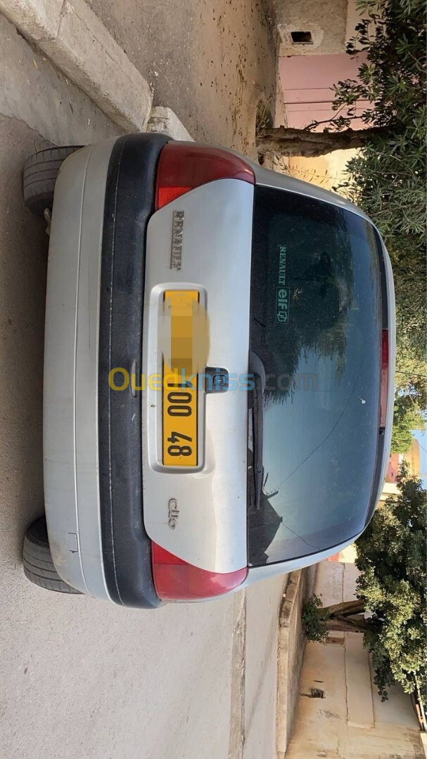 Renault Clio 2 2000 