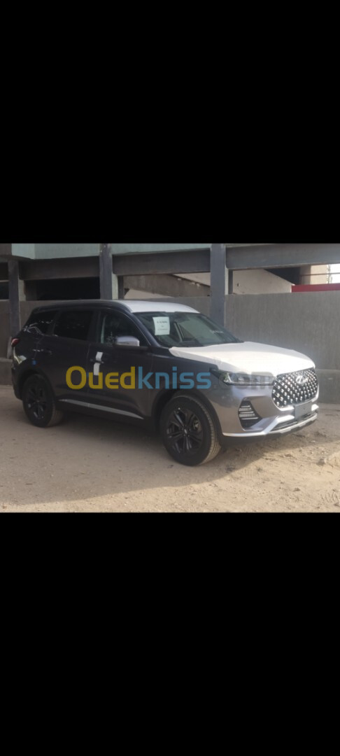 Chery Tiggo 7 pro 2024 Confort