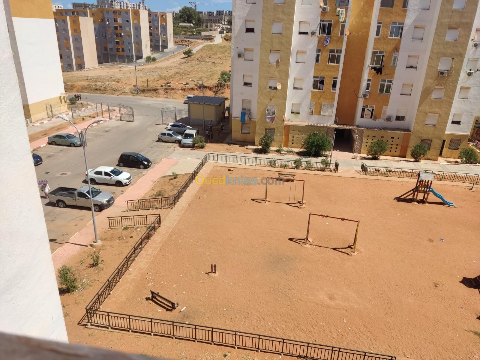 Vacation Rental Apartment F3 Skikda Filfla