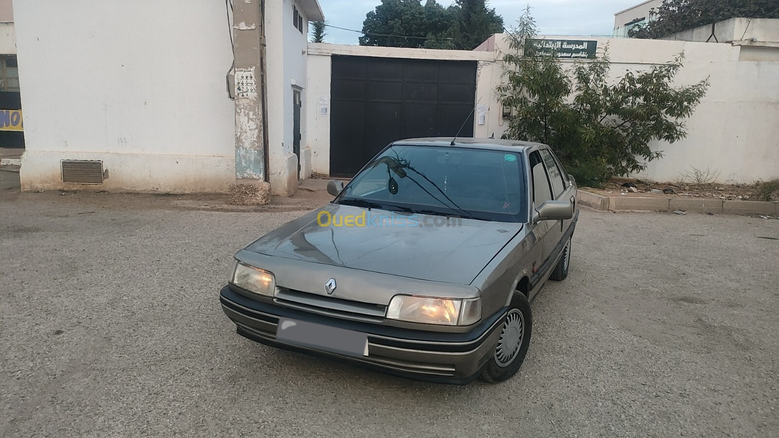 Renault 21 1995 21