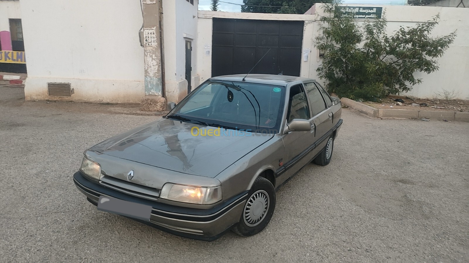 Renault 21 1995 21