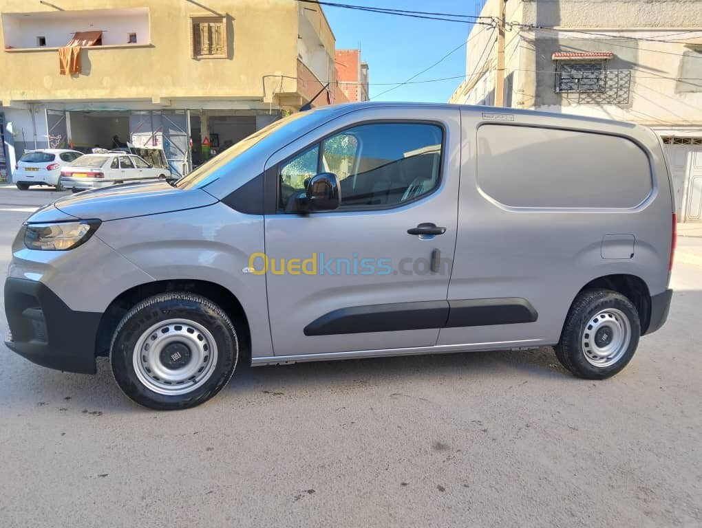 Fiat Doblo 2024 Doblo