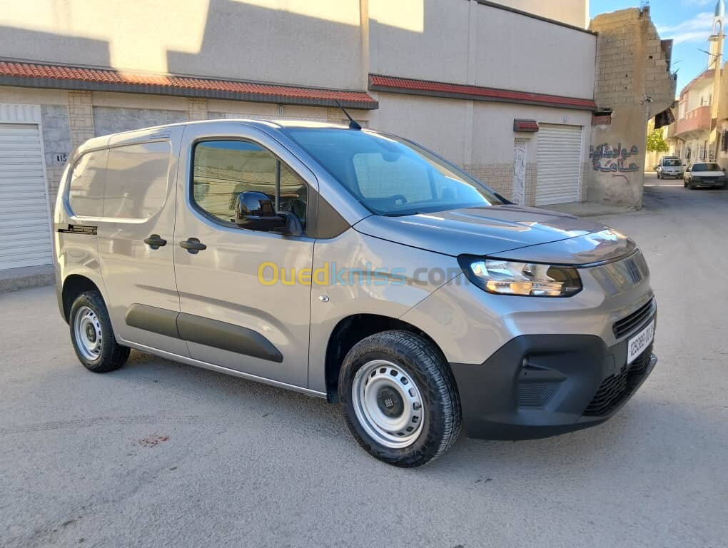 Fiat Doblo 2024 Doblo