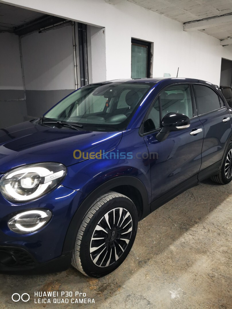 Fiat 500x 2024 Club