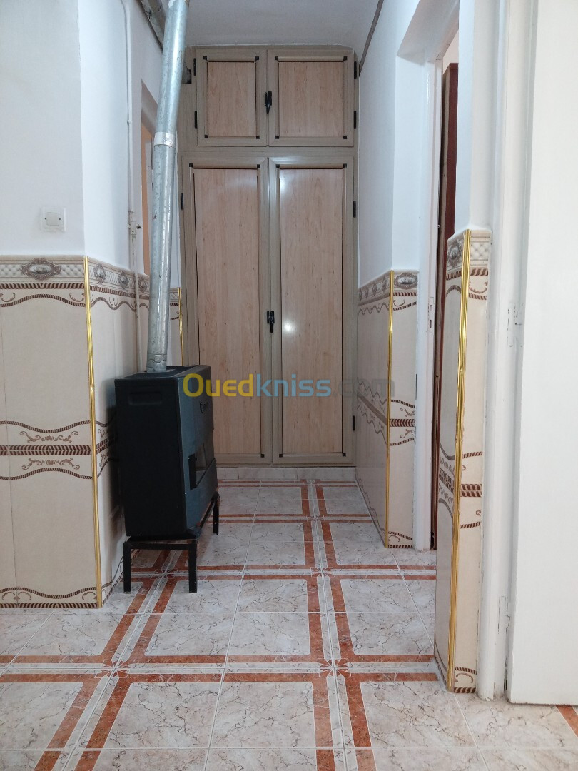 Location vacances Appartement F2 Sidi Bel Abbès Sidi bel abbes