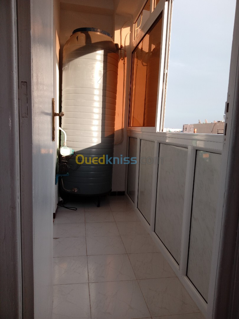 Location Appartement F2 Sidi Bel Abbès Sidi bel abbes