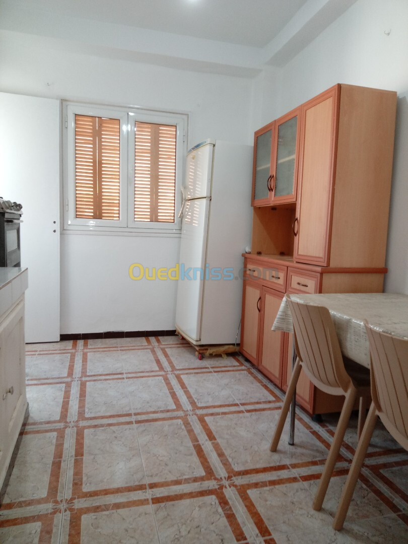 Location vacances Appartement F2 Sidi Bel Abbès Sidi bel abbes