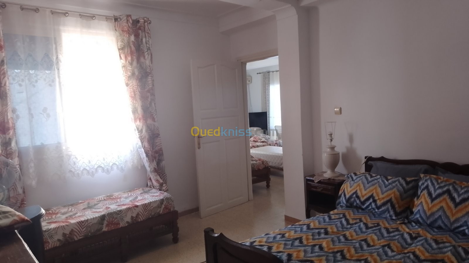 Location Appartement Alger Cheraga