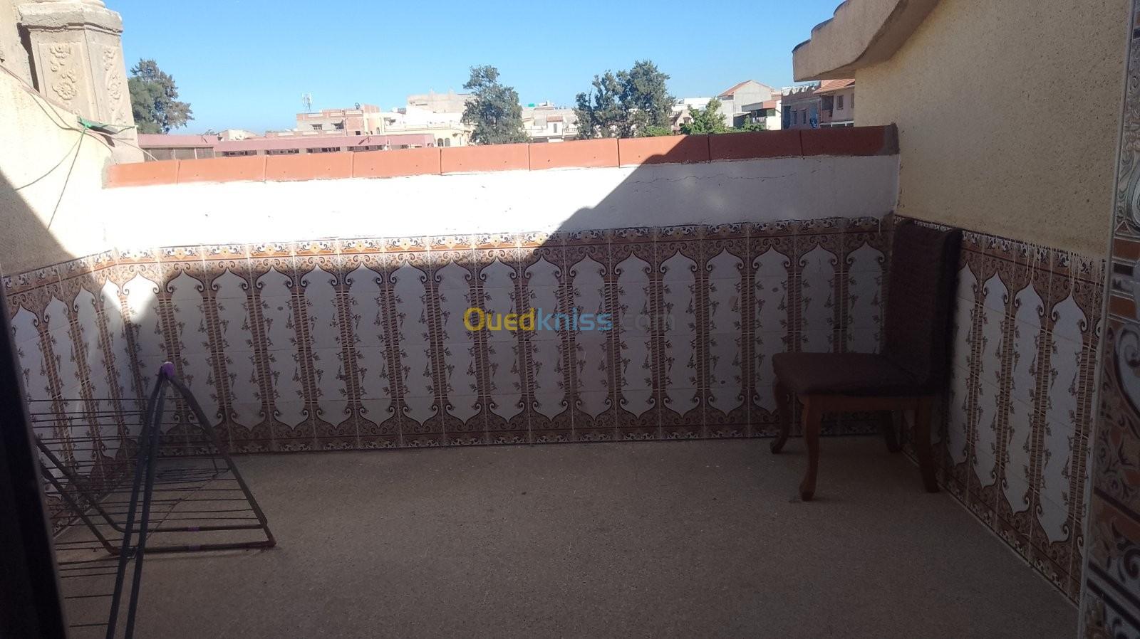 Location Appartement Alger Cheraga