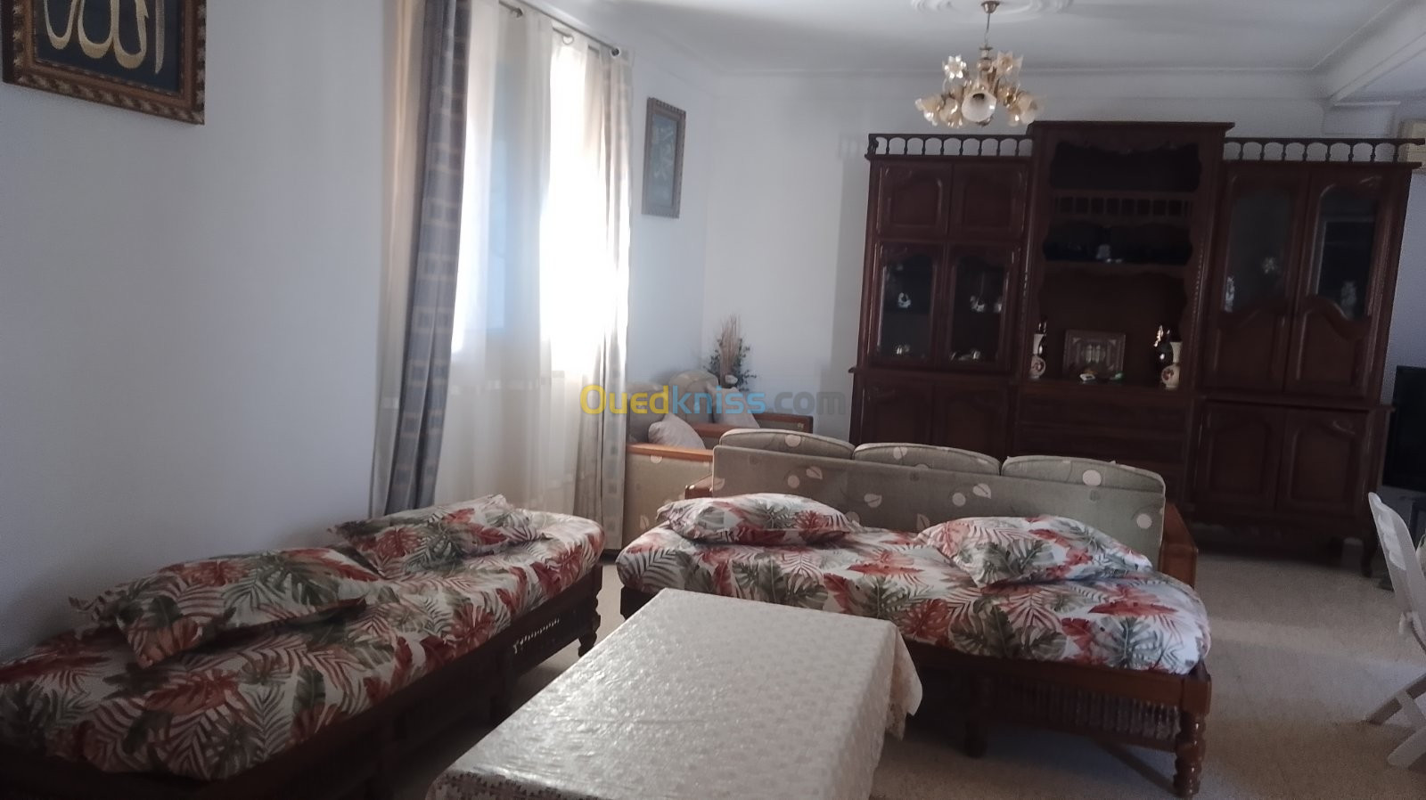 Location Appartement Alger Cheraga