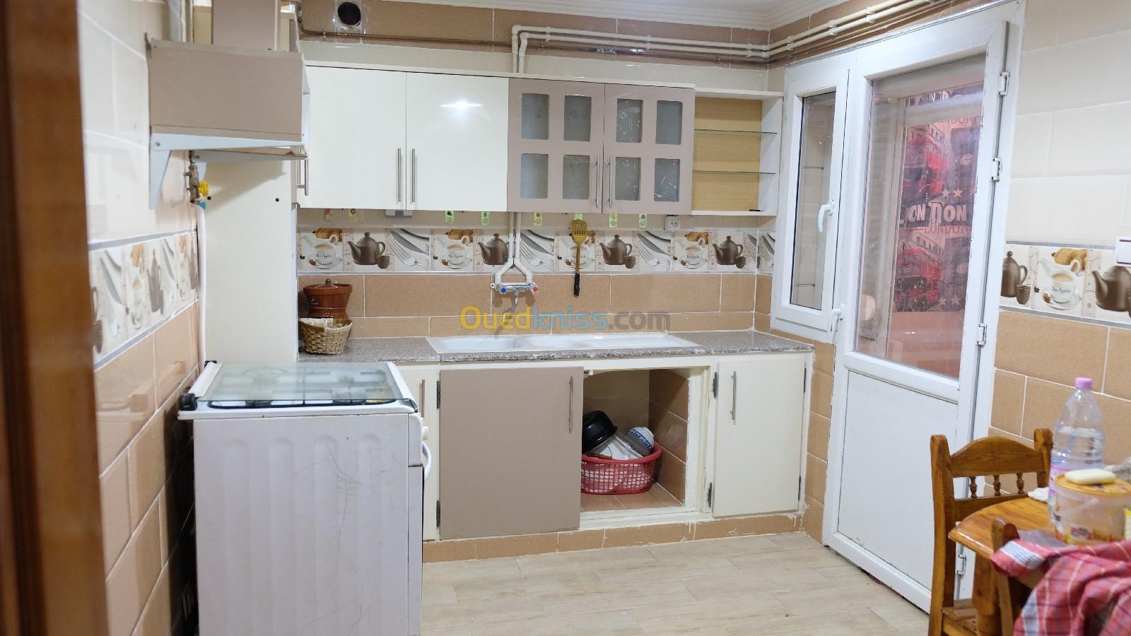 Vente Appartement F3 Batna Batna