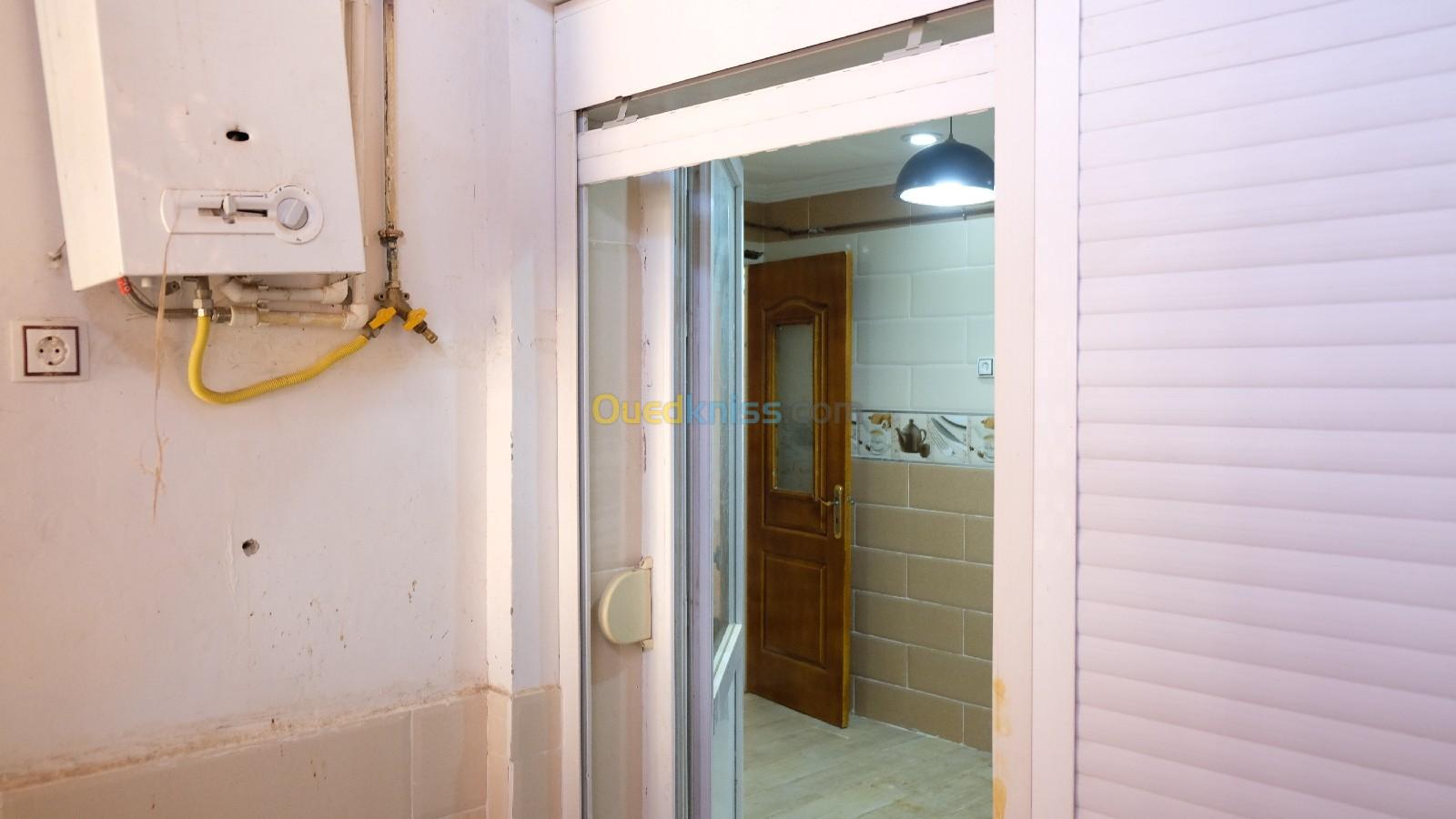 Vente Appartement F3 Batna Batna