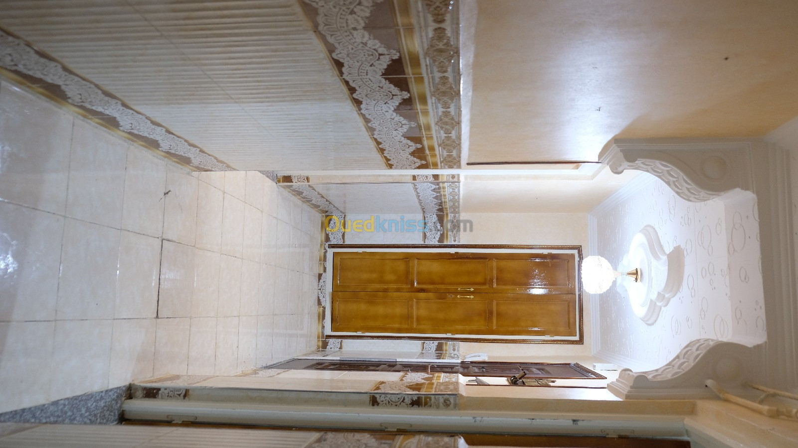 Vente Appartement F3 Batna Batna