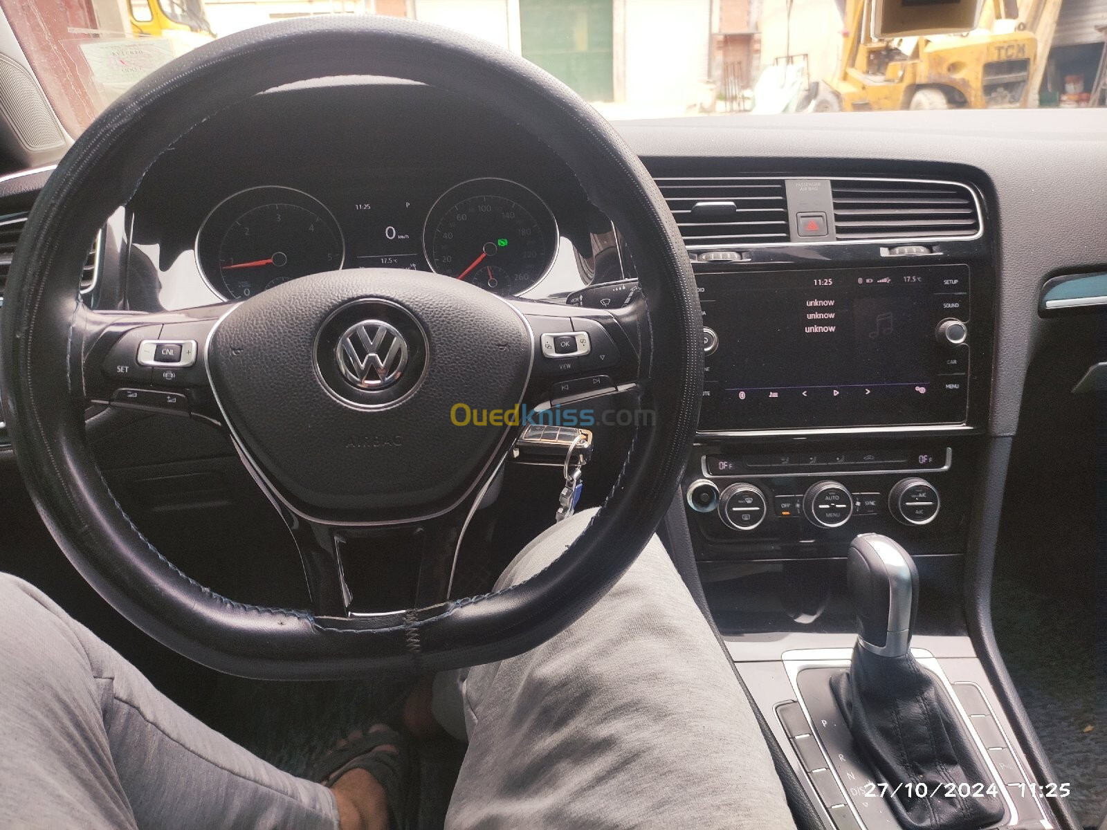 Volkswagen Golf 7 2019 