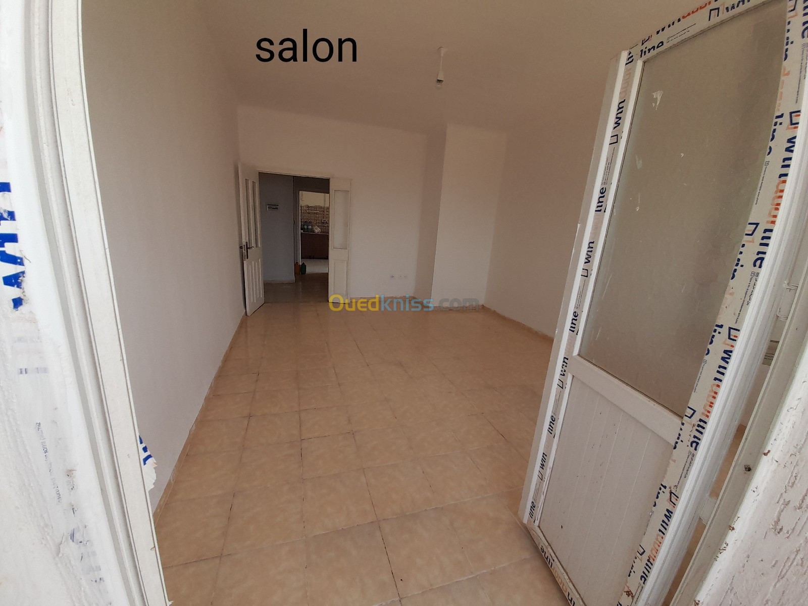 Vente Appartement F3 Alger Zeralda