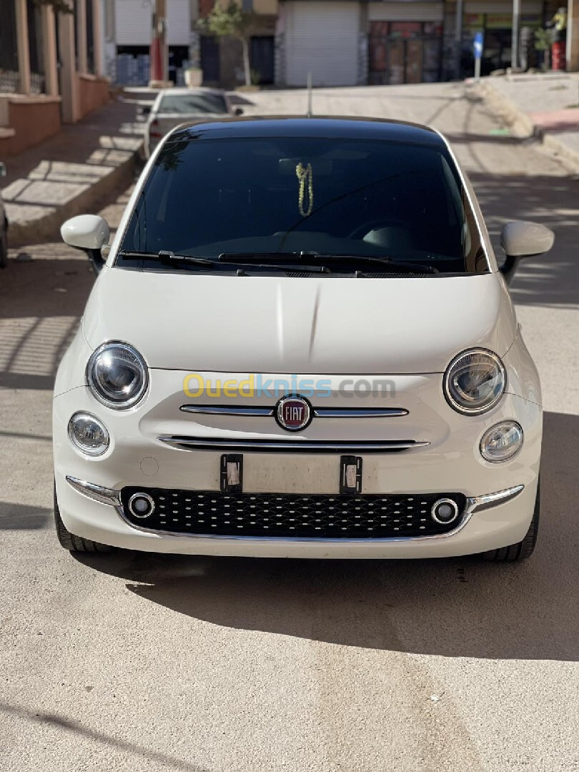 Fiat Fiat 500 2023 