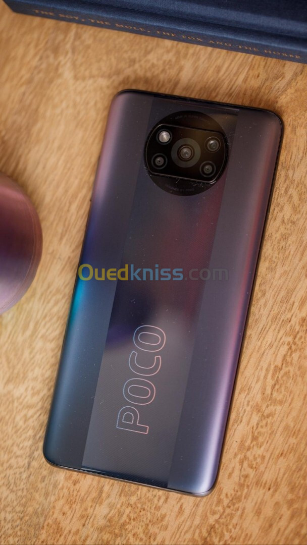 Poco X3 pro