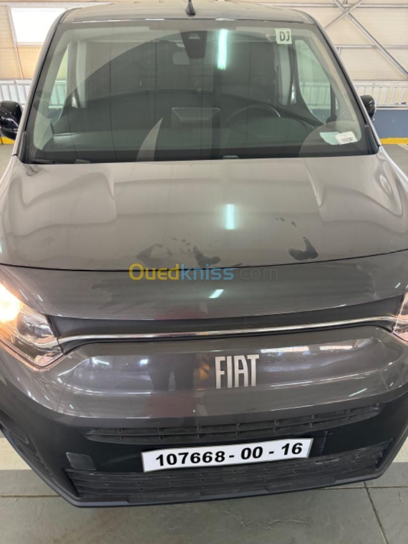 DOBLO Fiat 2024