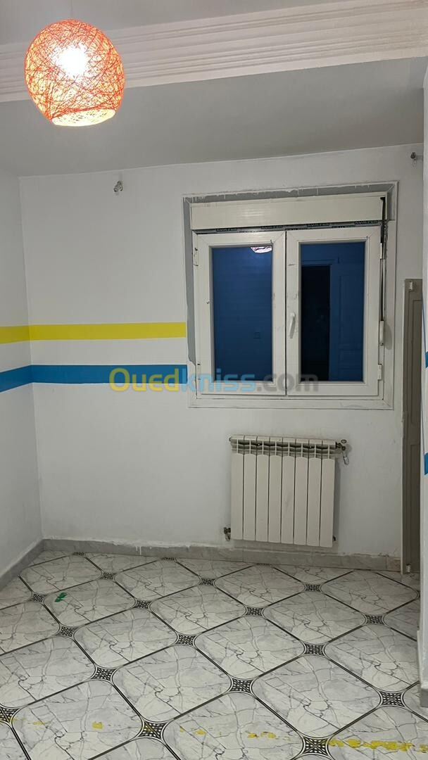 Location Appartement F4 Boumerdès Corso