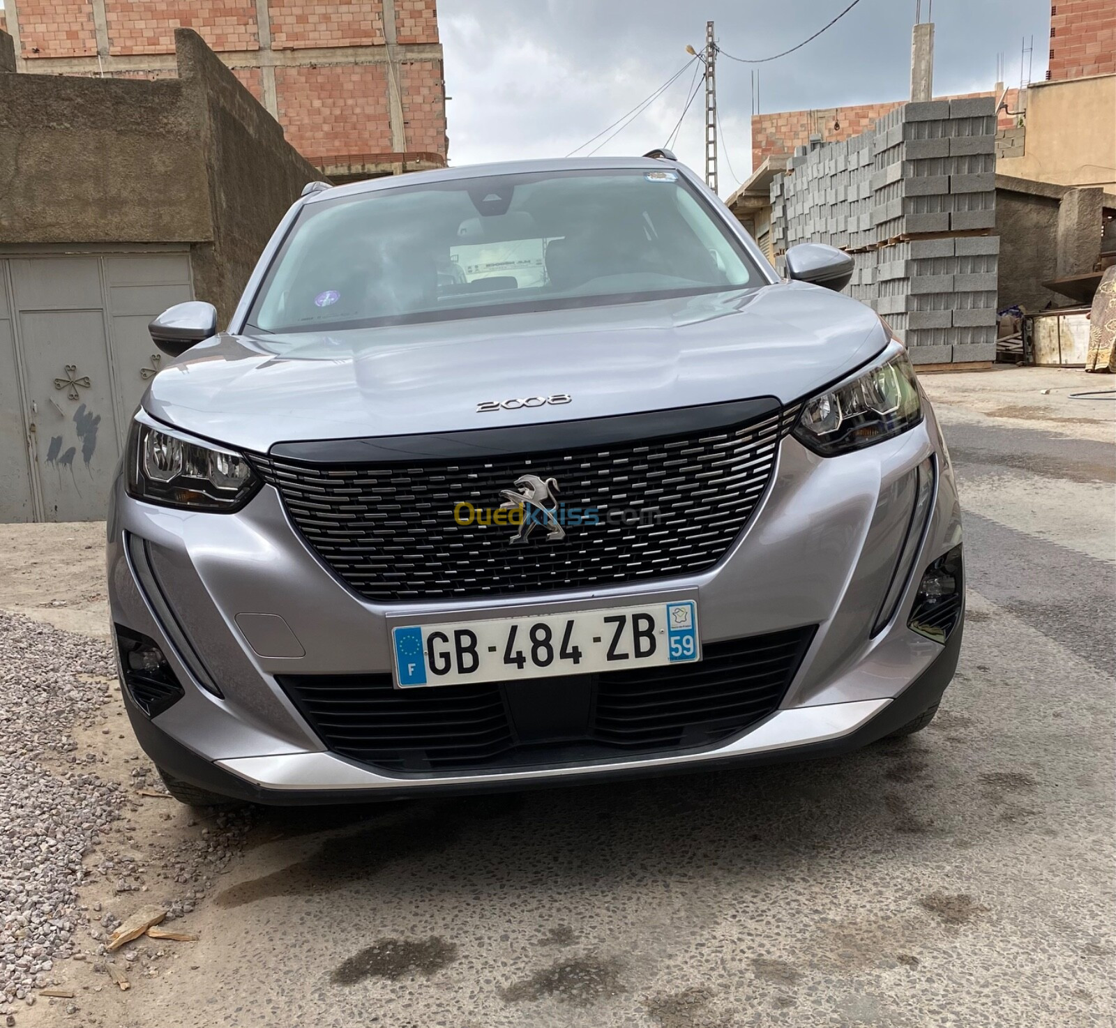 Peugeot 2008 2021 Allure