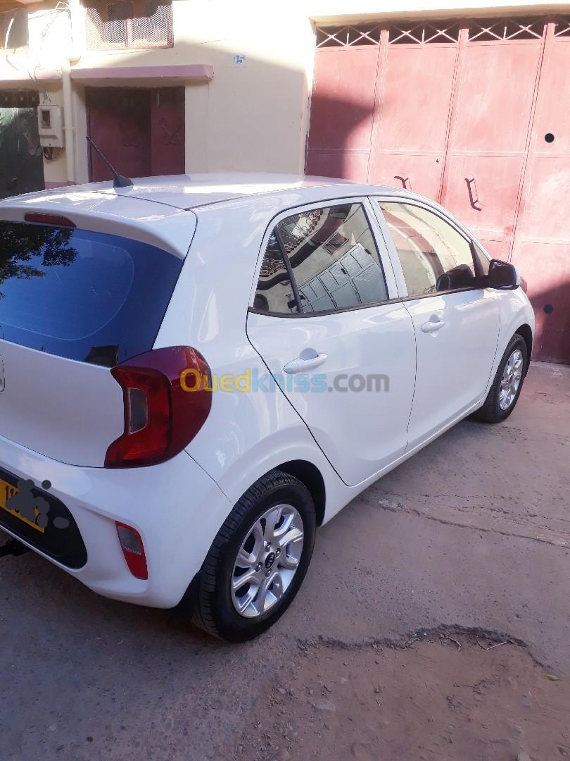 Kia Picanto 2019 LX Confort