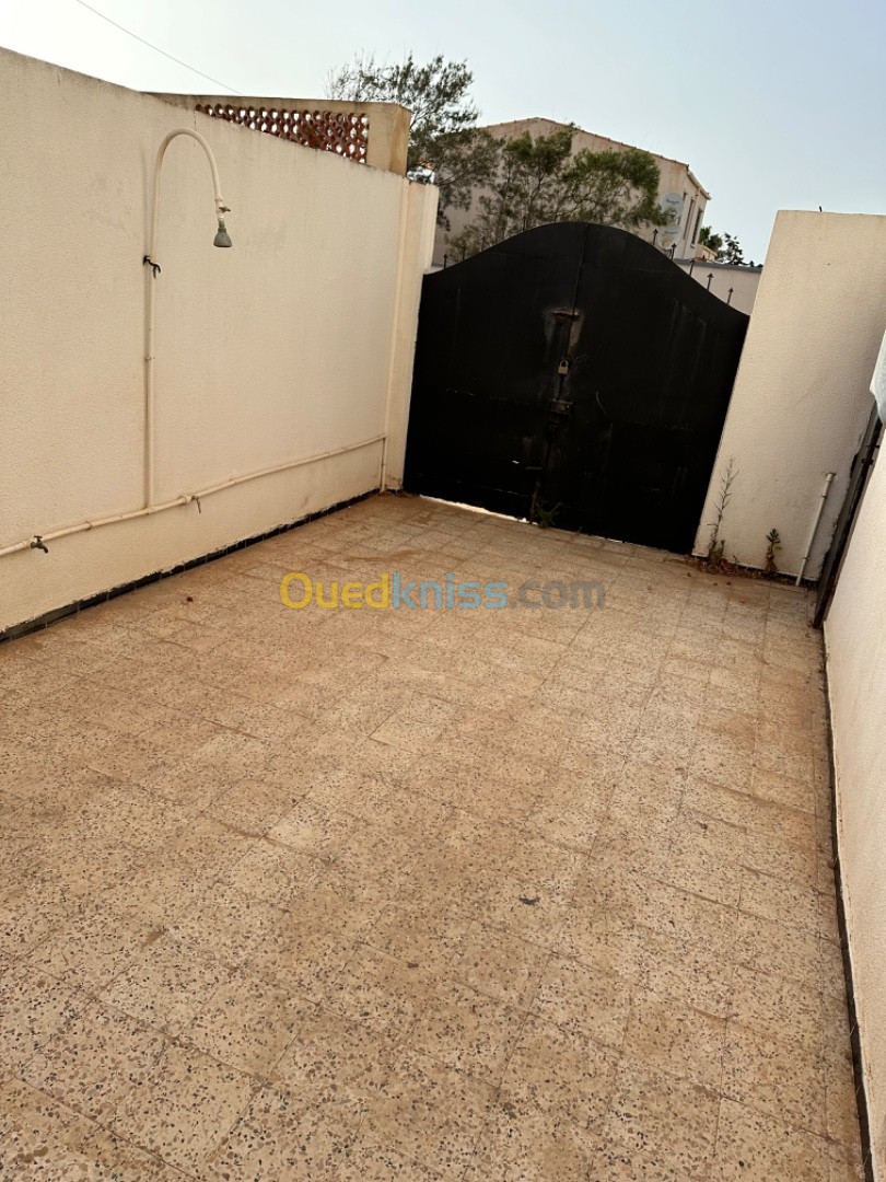 Location vacances Bungalow Mostaganem Mostaganem