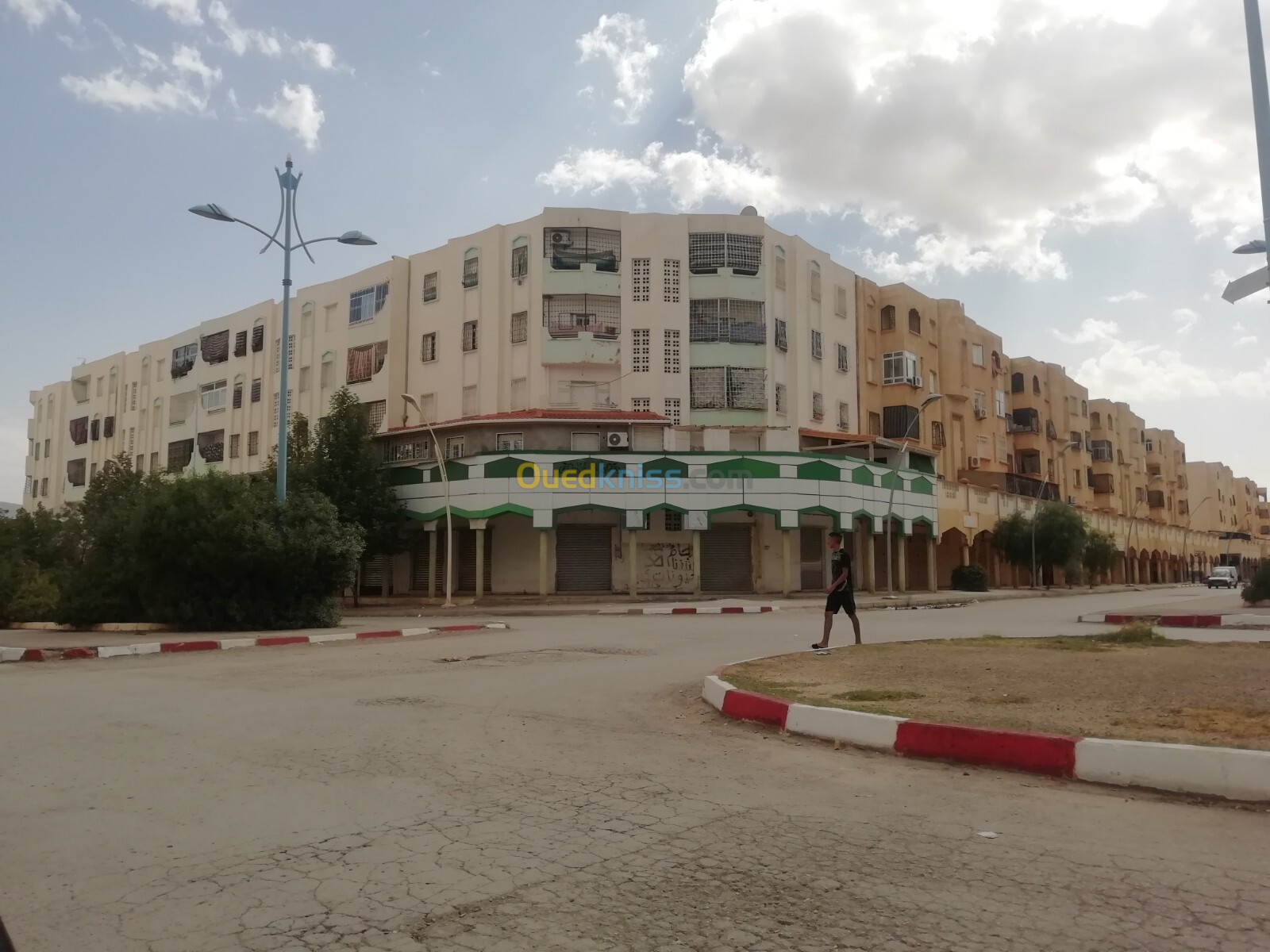 Vente Appartement F3 Batna Batna