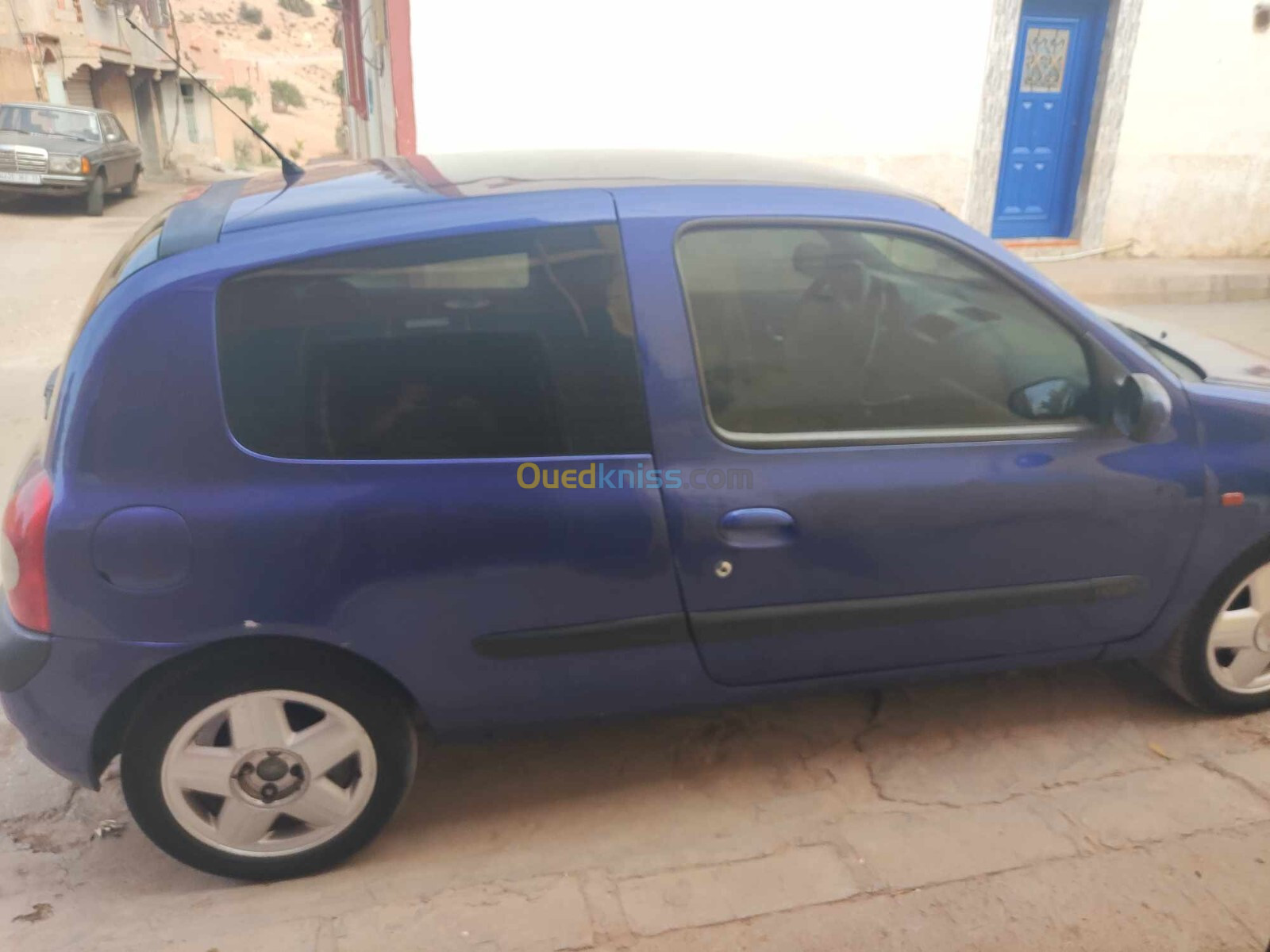 Renault Clio 2 2002 