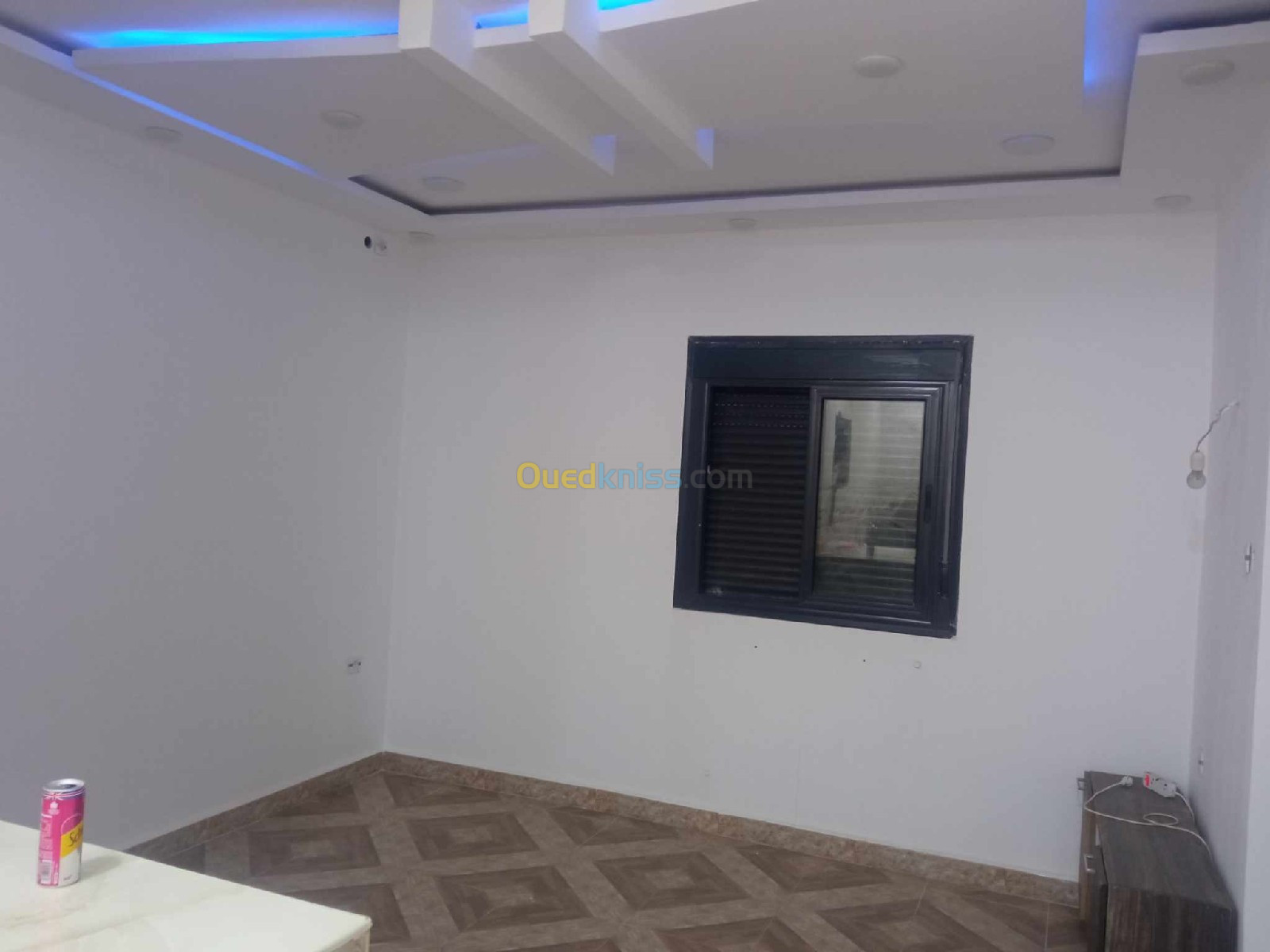 Vente Appartement F2 Oran Oran