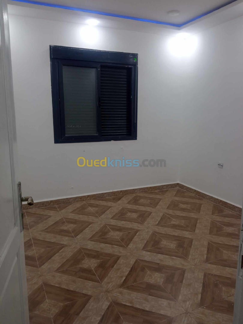 Vente Appartement F2 Oran Oran