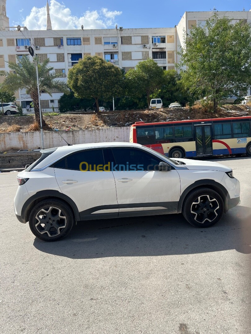 Opel Mokka 2023 Elegance