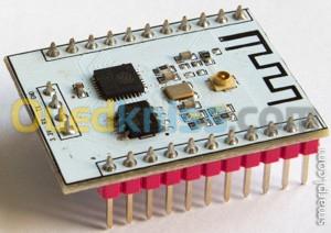 ESP8266 ESP-201 module