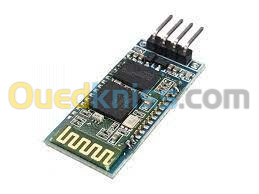 BlueTooth Module HC-06