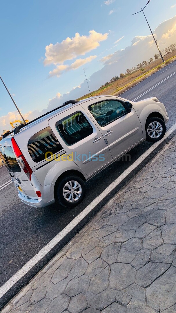 Renault Kangoo 2014 Privilège plus