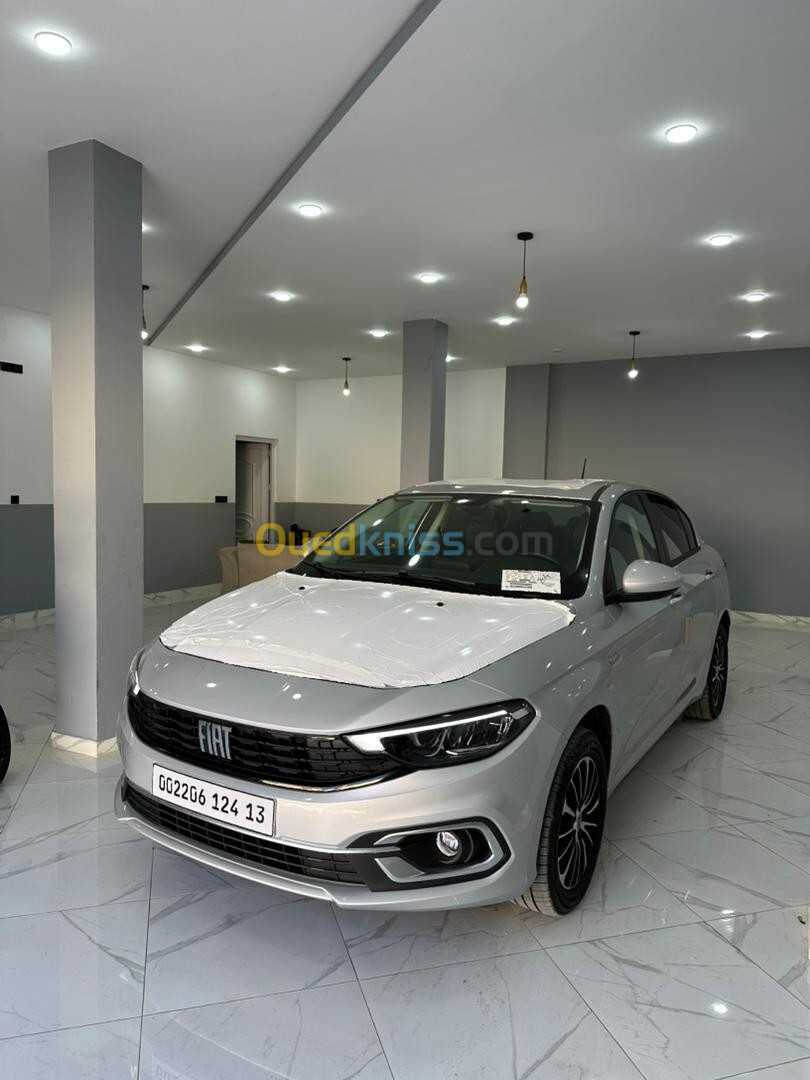 Fiat Tipo 2024 Life