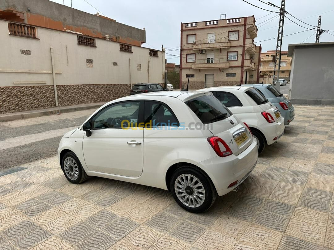 Fiat Fiat500 2024 Dolcivita