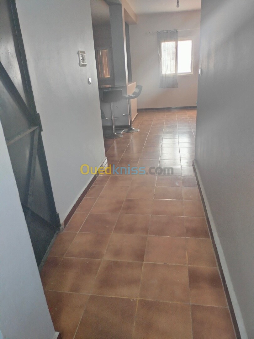 Vente Appartement F4 Aïn Témouchent Beni saf