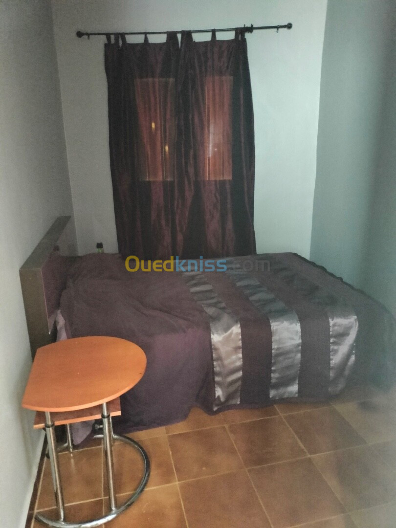 Vente Appartement F4 Aïn Témouchent Beni saf