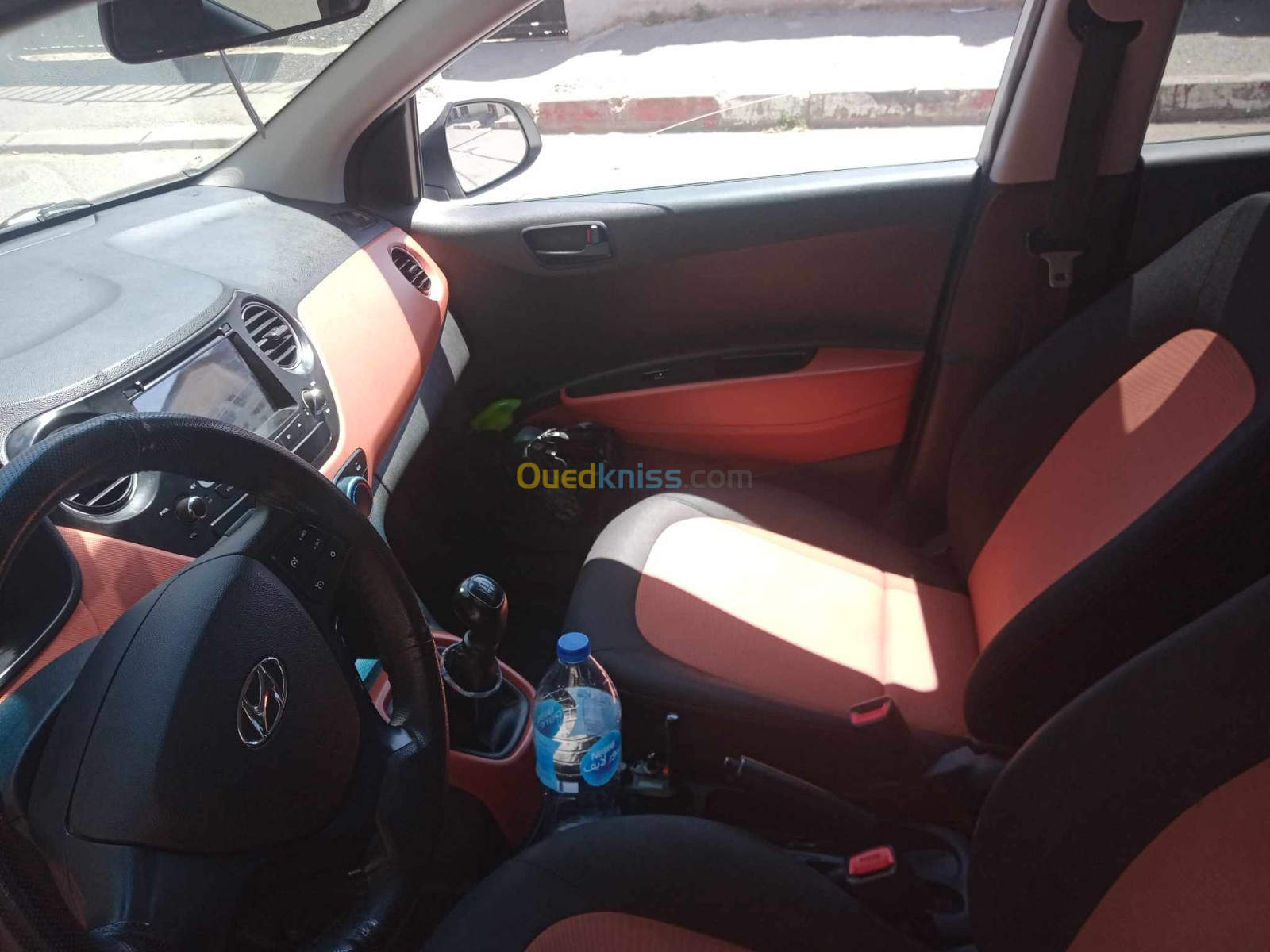 Hyundai Grand i10 2019 