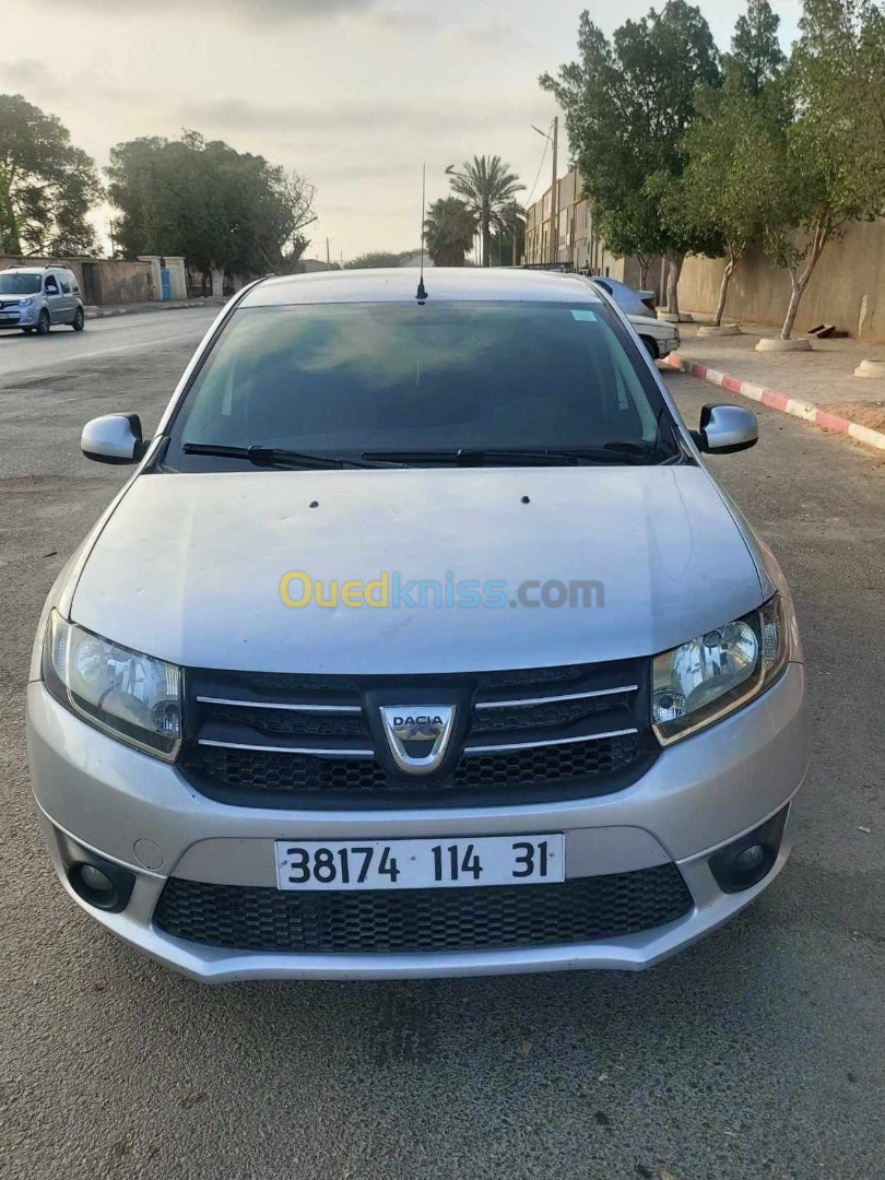 Dacia Logan 2014 Logan