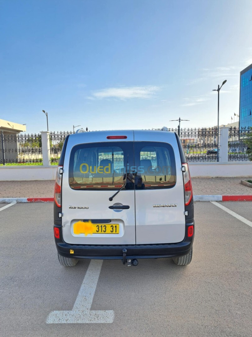 Renault Kangoo 2013 Kangoo