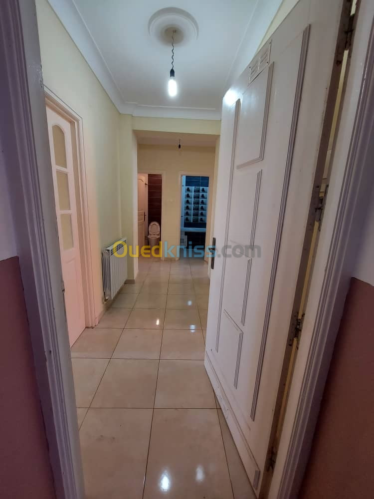 Vente Appartement F3 Boumerdes Boudouaou el bahri