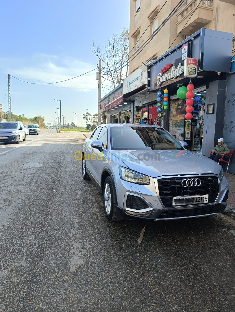 Audi Q2 2021 